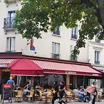 Beau 3 Pieces Pres De Montmartre 1