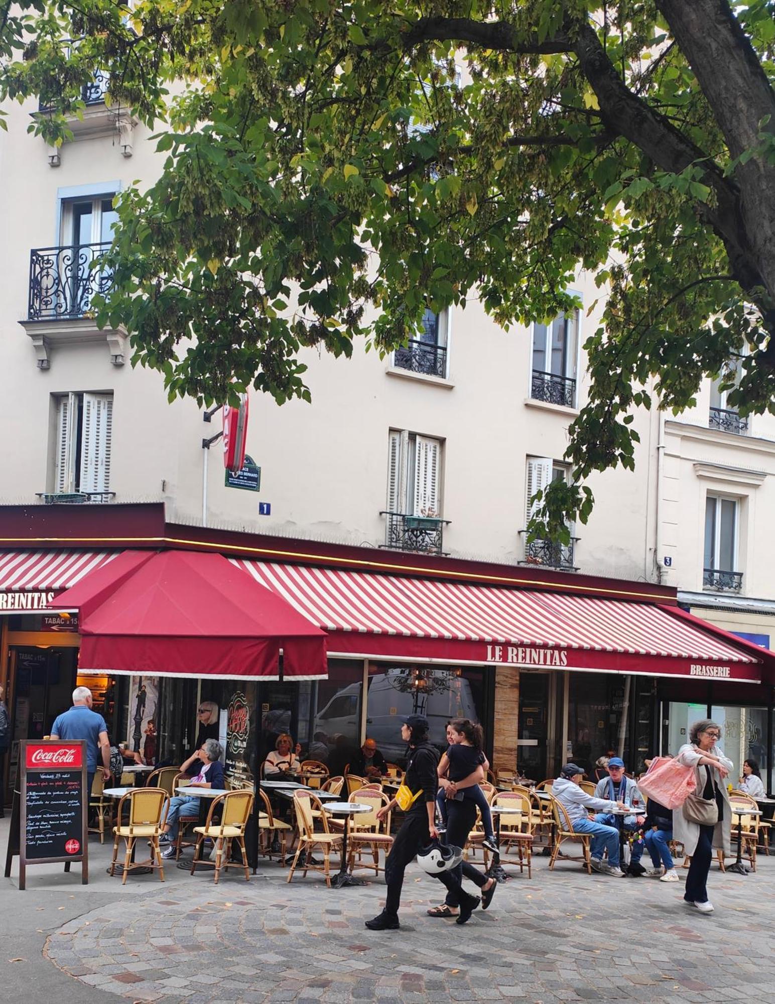 Beau 3 Pieces Au Pied De Montmartre Appartamento Parigi