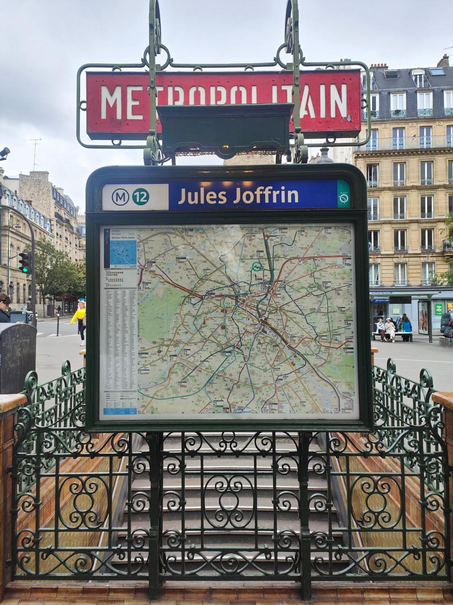 Beau 3 Pieces Au Pied De Montmartre Appartamento *